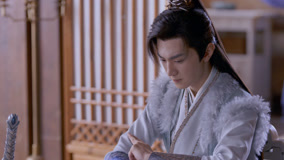 Watch the latest EP34 Han Lingsha is the true Wangshu host online with English subtitle for free English Subtitle