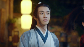 Watch the latest EP7 Ye Chenxing takes Yu Xixi to the lantern festival online with English subtitle for free English Subtitle