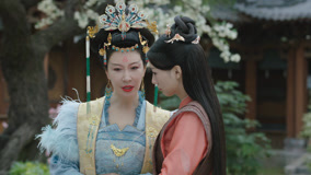 Watch the latest EP7 Rong Yu asked the city lord to grant her a marriage (2024) online with English subtitle for free English Subtitle