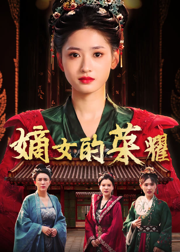 嫡女的荣耀