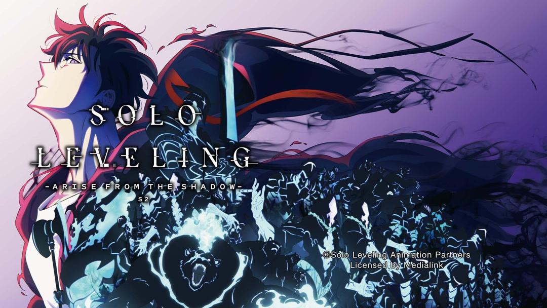 Solo Leveling Season Arise From The Shadow Sinopsis Full