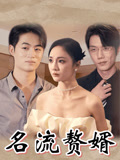 名流赘婿