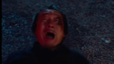 《朝云散》片段，老头深夜离奇自焚
