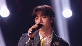 音乐缘计划精编版之陈立农柔和声线传达真挚情感