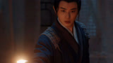 《朝云散》沈松厨师界最会破案的神探