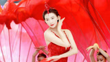 十年春晚精彩回顾：2019央视春晚 林志玲特别设计《绽放》