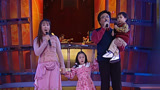记忆里的春晚之1999-2003 让爱住进千家万户
