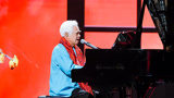 2025中国网络视听年度盛典 胡德夫歌曲《呼唤一一两岸为你读诗》