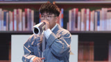 2025中国网络视听年度盛典 创意音乐秀表演《青春畅想·经典回响》