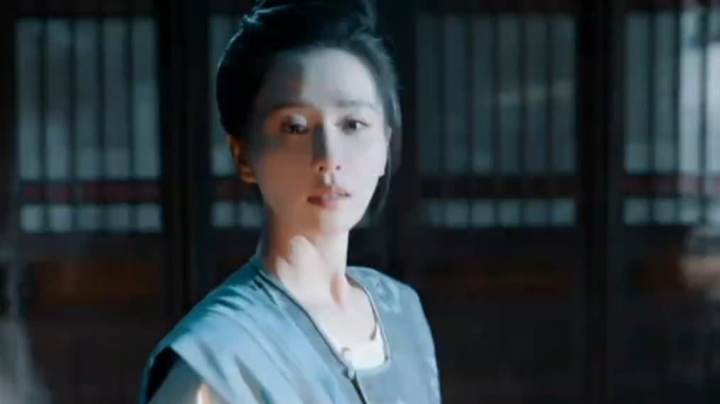 中国ドラマ「二十四味暖浮生」（邦題：流転の花嫁-Rewriting