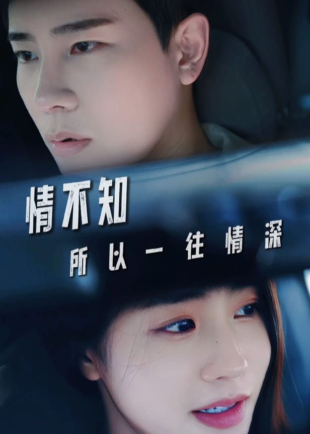 情不知所以一往情深