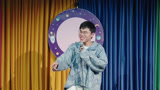 热点：于祥宇上台被喊好帅 秒接梗让贺峻霖站起来看看什么是帅
