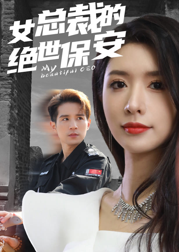 女总裁的绝世保安