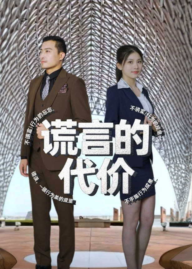 谎言的代价