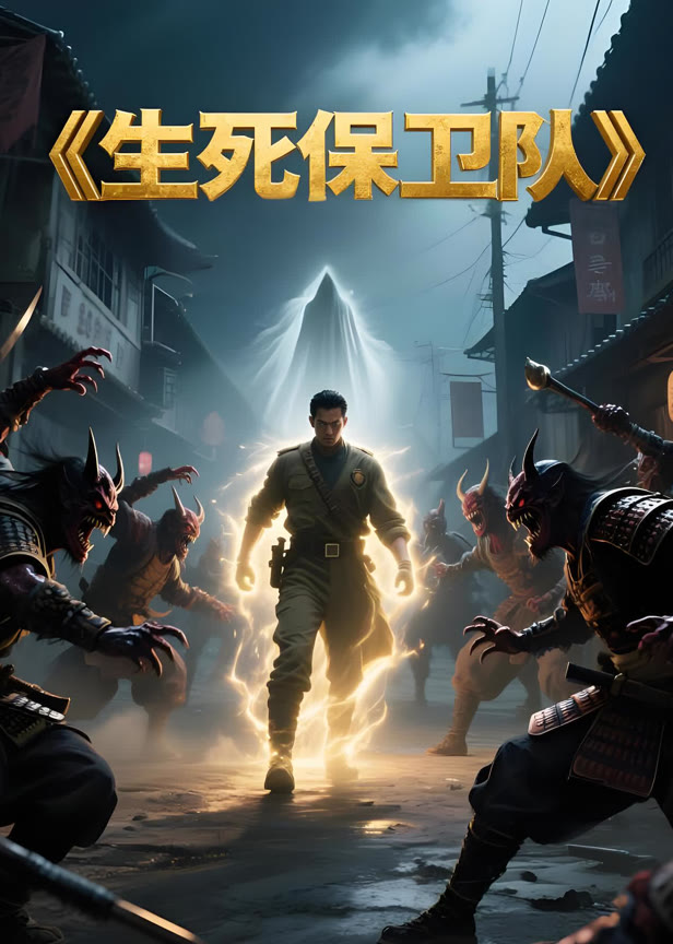 生死保卫队