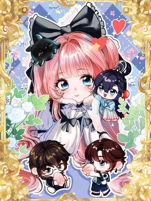 攻略AI乙女游戏