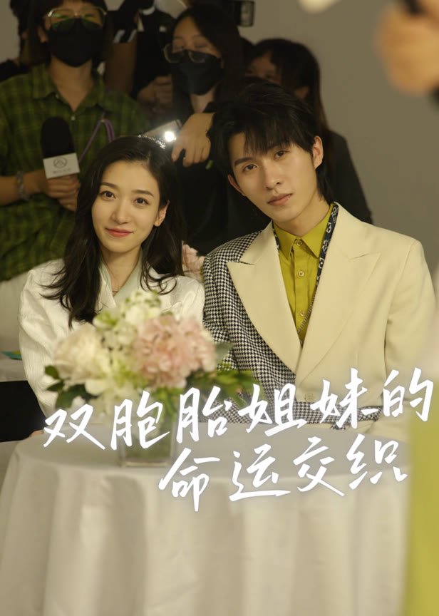双胞胎姐妹的命运交织