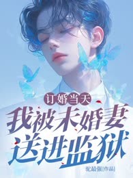 订婚当天我被未婚妻送进监狱
