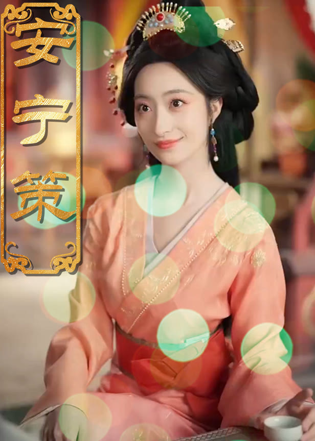 安宁策