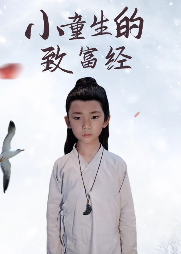 小童生的致富经