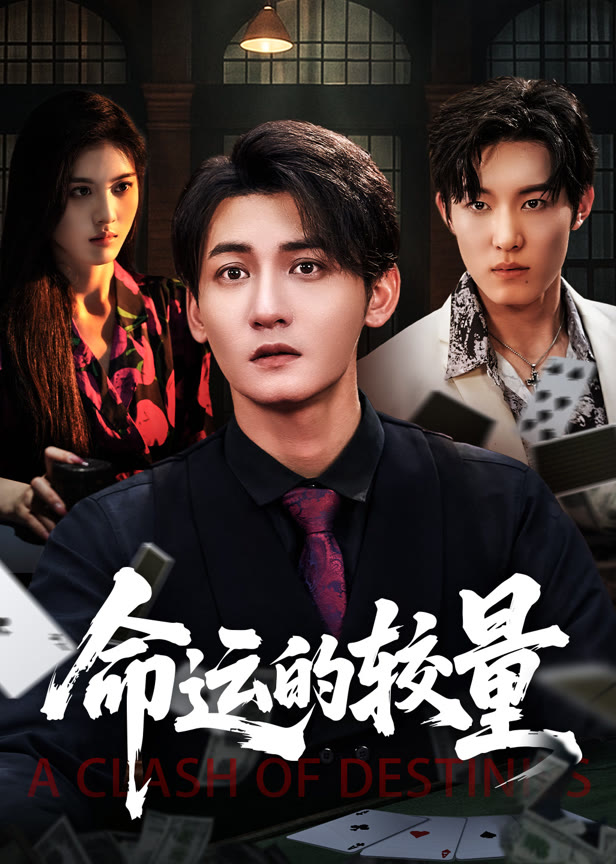 命运的较量