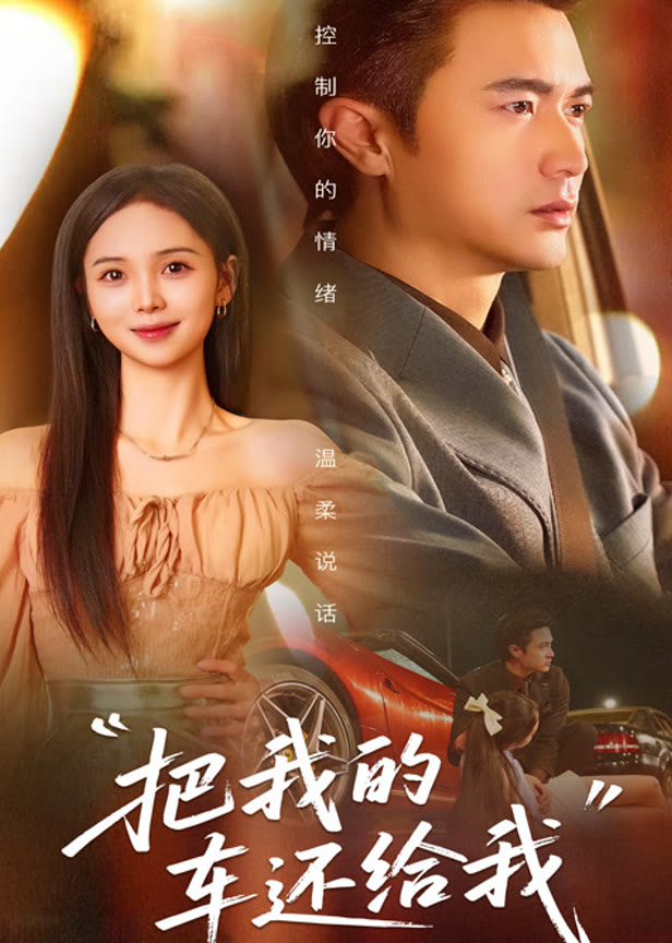 把我的车还给我