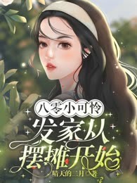 八零小可怜：发家从摆摊开始