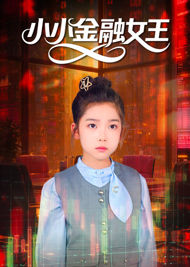 小小金融女王