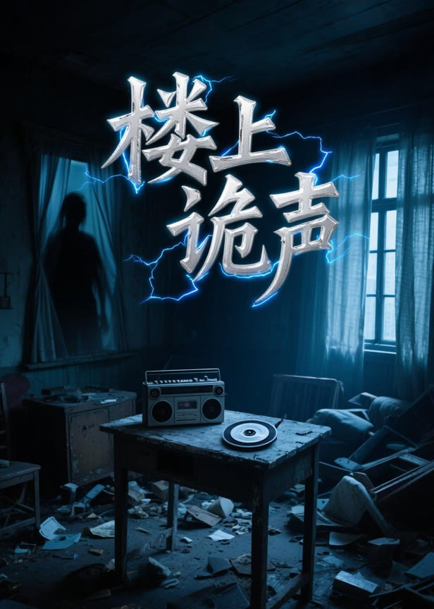 楼上诡声