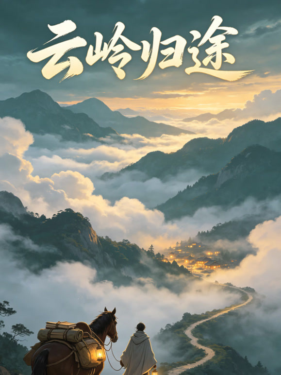 云岭归途