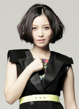 姚贝娜