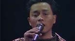89告别演唱会 哭态绝美演绎《风继续吹》
