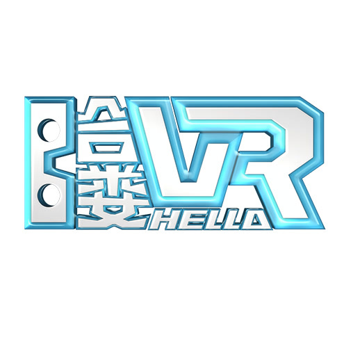 哈喽VR