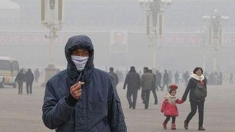 国内旅游推出雾霾险