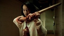 《僵尸》预告 香港鬼片啃出新味