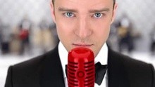 Justin Timberlake最新target网站耍帅广告曝光
