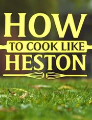 跟Heston学做饭