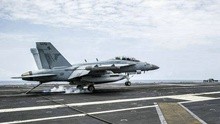 伊拉克全力防守首都 美国航母赶赴助战
