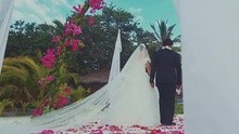 马尔代夫旅行婚礼唯美短片