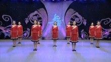 广场舞《阿玛拉》杨艺応子