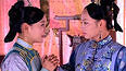 皇上忆起怜儿