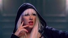 Christina Aguilera - Keeps Gettin' Better 官方版