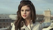Selena Gomez -  Round And Round  高清官方版
