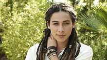 Jason Castro - Let's Just Fall In Love Again 官方版