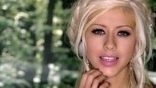 Christina Aguilera - Beautiful 官方版