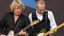 Status Quo - The Party Ain't Over Yet 现场版