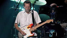 Eric Clapton - She's Gone 现场版