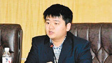 徐韬被免去湘潭县副县长职务 按科级安排工作