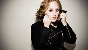 线上看 《Ber音乐》2期  Adele续写传奇 蝉联四周冠军 (2011) 带字幕 中文配音