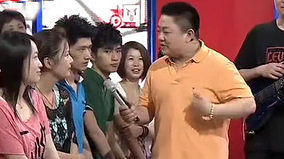 Watch the latest 快乐三兄弟 2012-06-10 (2012) online with English subtitle for free English Subtitle